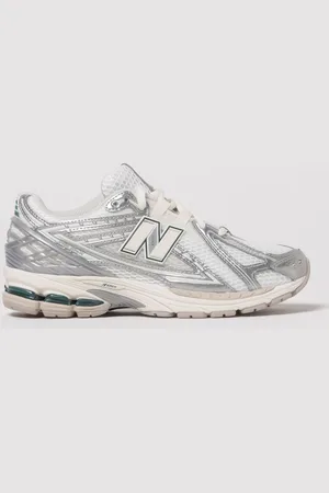 New Balance Baskets Femme couleur