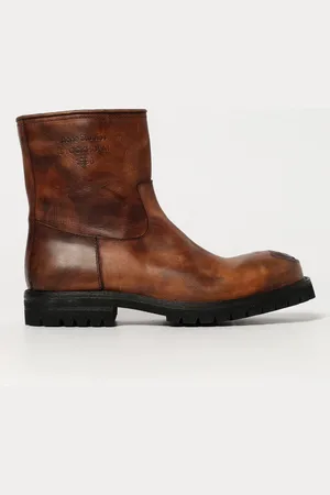 Acne Studios Bottines Homme couleur