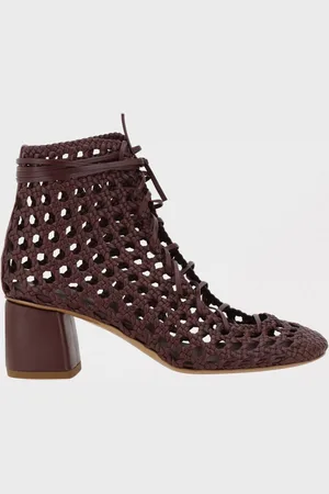 FORTE FORTE Bottes Femme couleur