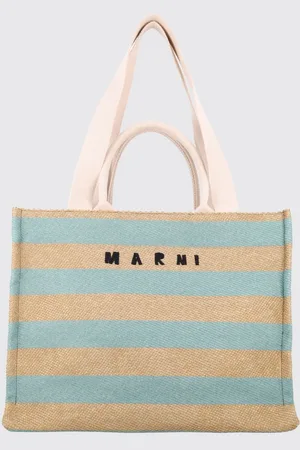 Marni Sac Porté Main Femme couleur