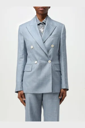 ELEVENTY Blazer Femme couleur