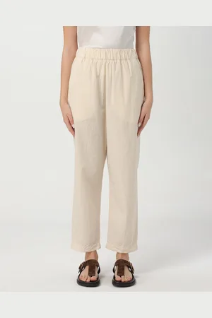 BARENA Pantalon Femme couleur