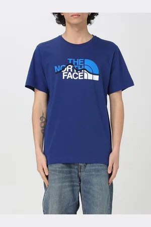 The North Face T-Shirt Homme couleur