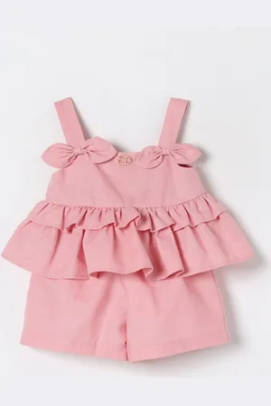 Twin-Set Ensembles Enfant couleur