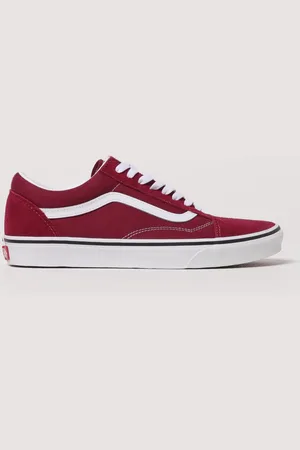 Vans Baskets Homme couleur