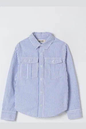 Zadig & Voltaire Chemise Enfant couleur