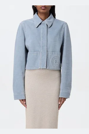 Fendi Veste Femme couleur
