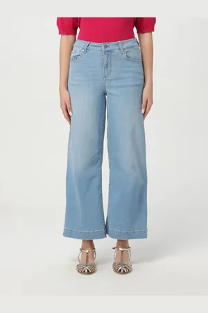 Liu Jo Jeans Femme couleur
