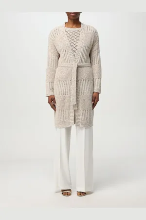 ELEVENTY Cardigan Femme couleur