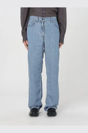 The Row Jeans Homme couleur