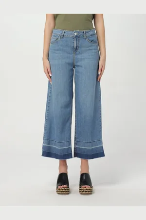 Liu Jo Jeans Femme couleur