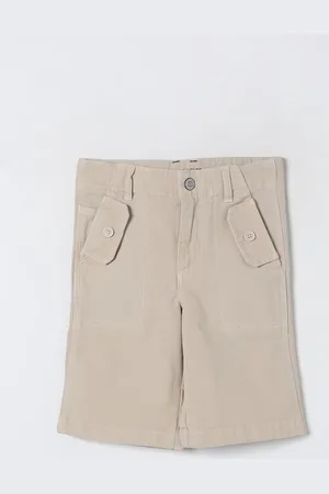 Zadig & Voltaire Pantacourt Enfant couleur