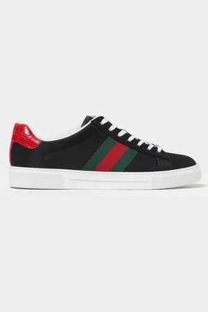 Gucci Baskets Homme couleur