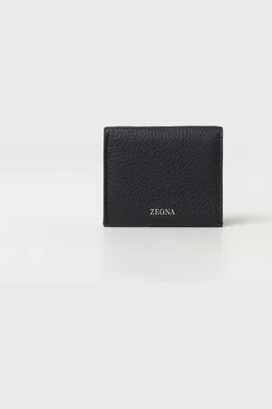 Ermenegildo Zegna Portefeuille Homme couleur
