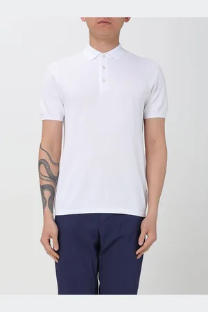 Aspesi Polo Homme couleur