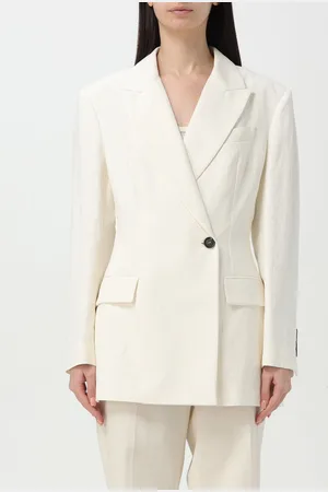 Brunello Cucinelli Blazer Femme couleur