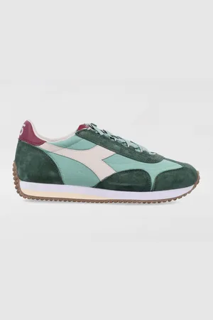 Diadora Baskets Homme couleur