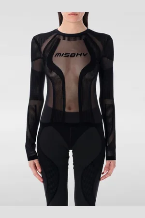 MISBHV Top Femme couleur