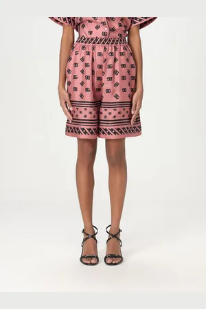 Dolce & Gabbana Short Femme couleur