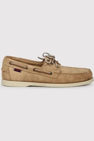 SEBAGO Mocassins Homme couleur