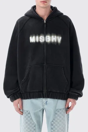 MISBHV Sweatshirt Homme couleur