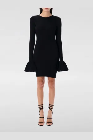 ROTATE Robes Femme couleur