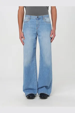 The Row Jeans Homme couleur
