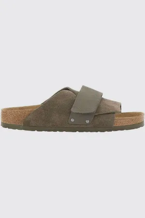 Birkenstock Sandales Homme couleur