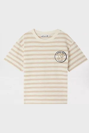BONPOINT T-Shirt Enfant couleur