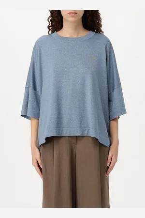 Brunello Cucinelli Pull Femme couleur