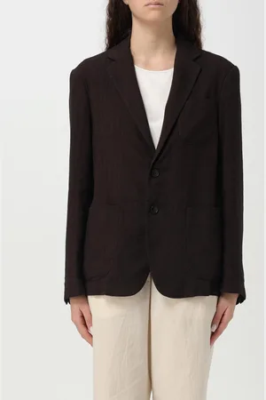 BARENA Blazer Femme couleur