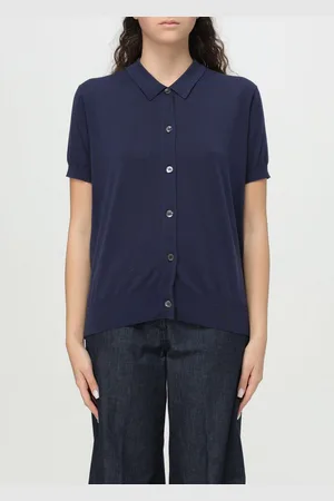 Aspesi Polo Femme couleur