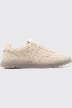 Emporio Armani Baskets Homme couleur