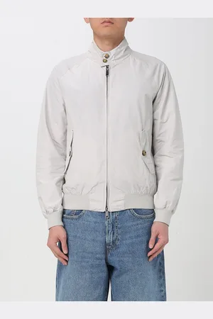 Baracuta Veste Homme couleur
