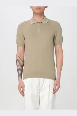 FAY Polo Homme couleur