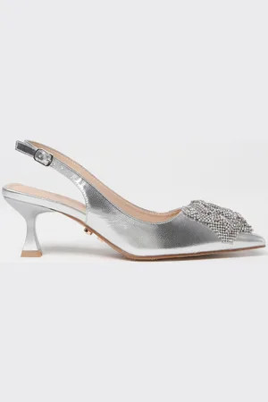 Twenty Fourhaitch Escarpins Femme couleur