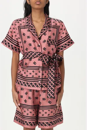 Dolce & Gabbana Chemise Femme couleur