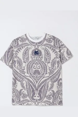 Etro T-Shirt Enfant couleur