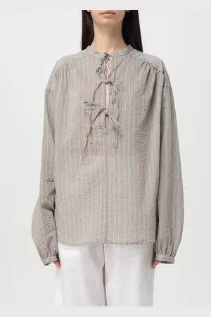 BARENA Top Femme couleur