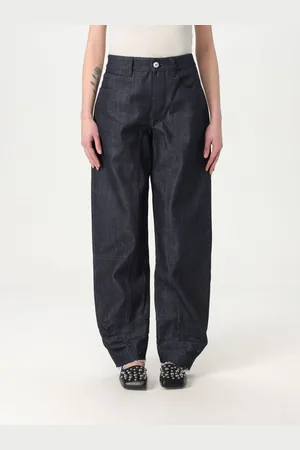 Jil Sander Jeans Femme couleur
