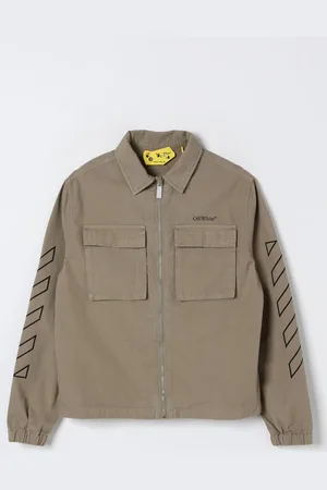 OFF-WHITE Veste Enfant couleur