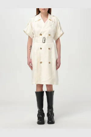 Burberry Robes Femme couleur