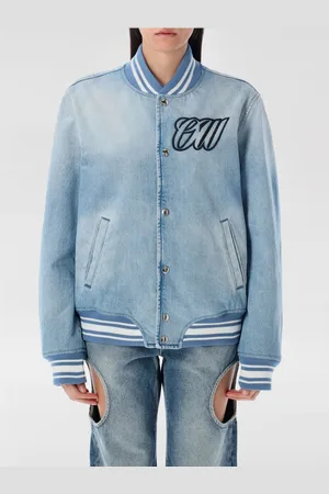 OFF-WHITE Veste Femme couleur
