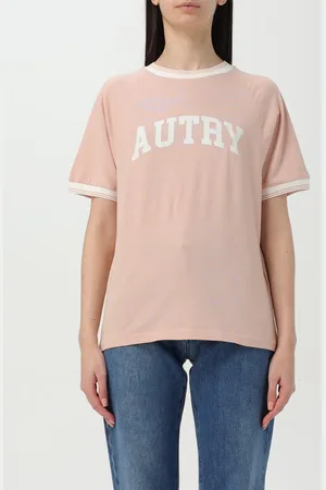 Autry T-Shirt Femme couleur