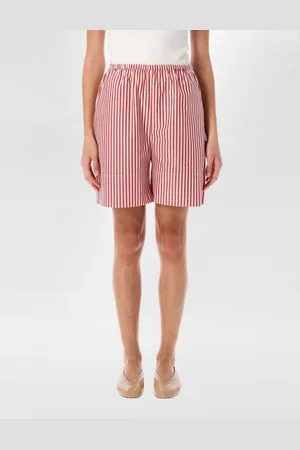 By Malene Birger Short Femme couleur