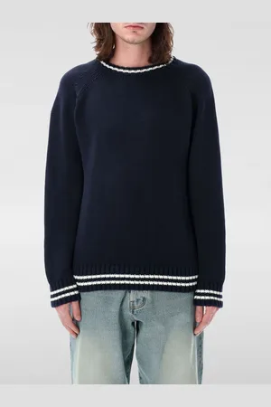 Pop Trading Company Pull Homme couleur