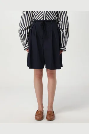 BARENA Short Femme couleur