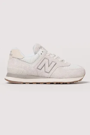 New Balance Baskets Femme couleur