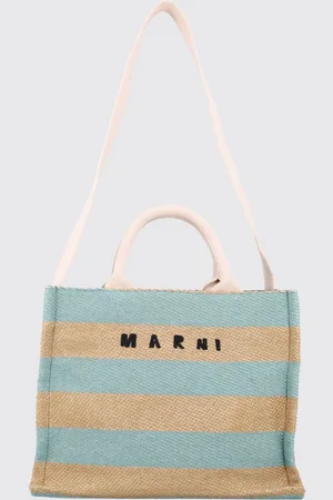 Marni Sac Porté Main Femme couleur