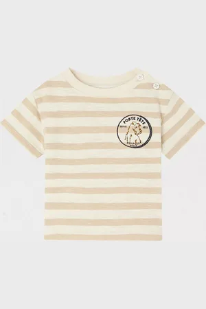 BONPOINT T-Shirt Enfant couleur